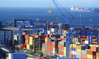 海关总署：我国对共建“一带一路”...