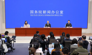 【视频】海关总署：个别国家滥施关税扰乱贸易秩序 中国始终支持多边贸易