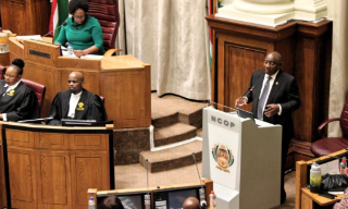 南非总统：停火协议无碍南非诉以色列种族灭绝