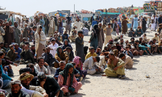 【视频】巴基斯坦与阿富汗在卡塔尔会谈 双方同意立即停火