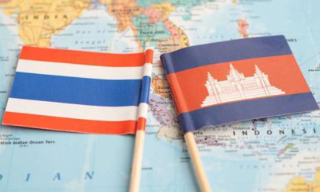 泰柬和平联合声明执行受阻 柬方：坚决否认埋新雷